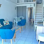 Naturiste Cap D'Agde Villa Heliovillage 33