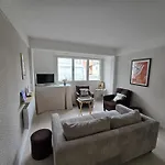 Bel Appartement Plein Centre A 200 M De La Plage