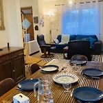 Maison 3*** A 300M De La Plage, Jardin Prive, Wifi Inclus, Proche Commerces, 6 Pers., Non-Fumeurs - Fr-1-542-47
