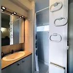 Appartement Village Naturiste Cupidon