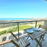 Appartement T3 Renove, Face Mer Avec Garage Et Wifi, Aux Sables D'Olonne - Fr-1-92-919