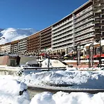 Residence Le Palafour - Studio 5 Personnes A Tignes Au Pied Des Pistes, Des Commerces, De L'Esf Et De L'Office Du Tourisme Dans Le Quartier Du Lac. App Mae-2052