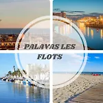 Villa Sunny Beach Clim Acces Plage Parking Famille - Topprosconciergerie