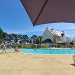 Cap Coz Plage Piscine Et Jardin