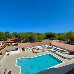 Appartement T2 Avec Piscine Et Garage Au Centre-Plage D'Argeles-Sur-Mer - Fr-1-388-212