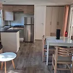 Superbe Mobil Home 6-8 Personnes