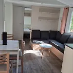 Superbe Mobil Home 6-8 Personnes