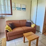 Hameau Du Rivage Maison En Duplex En Rez De Jardin, Residence Avec Piscine , Proche Plage, Parking Privatif