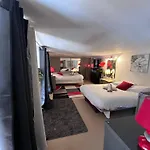 L'Ancre Rouge Deauville