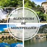 Les Marines Port 2 Min Plage Camargue- Top Pros Services Conciergerie La Grande Motte
