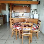 Appartement T2 Front De Mer Avec Parking Privatif - 4Pc216