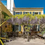 L'Oasis