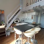 Brennick, Maison 4 Pers Proche Mer Et Plage