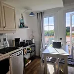 Residence Port Bourgenay - Maeva Home - Appartement 2 Pieces 4 Personnes Avec Vue Lac - Selection - Super Home Mae-5651