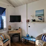 Residence Port Bourgenay - Maeva Home - Appartement 2 Pieces 4 Personnes Avec Vue Lac - Selection - Super Home Mae-5651