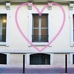 103M2 D'Espace Et De Calme Au Coeur De Montpellier