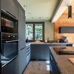 Chalet 8 Pers Avec Spa, Proche Pistes, Renove, Wifi, Garage - Fr-1-304-285