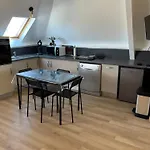 Appartement Merlimont Plage