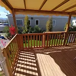 Kokua Vacances Presente Mobil Home Residentiel Toutes Options Camping 4 Etoiles Canet