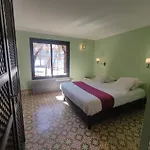 Chambre Emeraude, Riad 9 Couple Only Au Village Naturiste