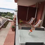 1,5 Km Plages Bel Appartement Calme Piscine Garage