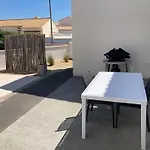 Gite Les Oyats 2 Personnes 50M De La Mer