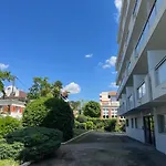 Appart 4 Pers. Balcon & Parking - Plage & Commerces
