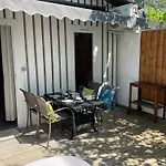 Le Chalet De Malo