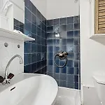 Le Rivage - Appartement Avec Piscine Et Vue Mer