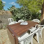 Maison De Vacances Avec Wifi, Terrasse Et Parking, A 300M De La Plage De La Paree - Fr-1-224A-66