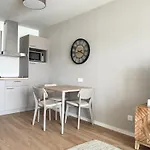 Les Boreales - Appart'Hotel & Restaurant