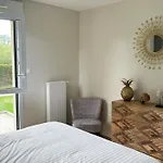 Les Boreales - Appart'Hotel & Restaurant