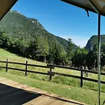 Camping Onlycamp Du Cret