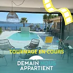 La Belle De Thau !