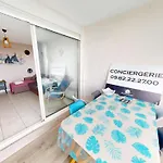 Appartement En Bord De Mer A Frontignan - Fr-1-785-13