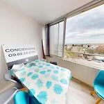Appartement En Bord De Mer A Frontignan - Fr-1-785-13
