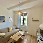 Le Cocon Du Vieux Port - Studio Neuf Tout Confort En Plein Centre Ville - Place Aux Huiles