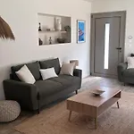 Villa Mathaia Cassis