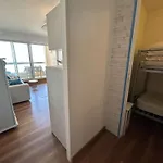 Studio Cabine A 20M De La Plage Avec Parking Prive - Fr-1-224C-325