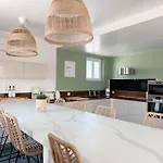 Villa Rompsay
