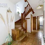 Villa Treberon - Vue Mer Exceptionnelle A Crozon