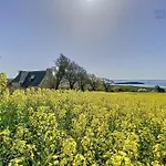 Villa Treberon - Vue Mer Exceptionnelle A Crozon