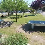 Mh 467 Isalisa 3Chambres Et 1 Salle De Bain Dans Camping 4 Etoiles Avec Parc Aquatique