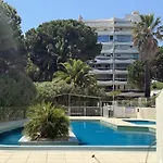 Sol-Y-Days Fleurie 2, Vue Panoramique Residence Avec Piscine