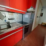 Appartement 2 Pieces Avec Loggia A 150M De La Plage, Animaux Acceptes, Garage Compris - Fr-1-776-111