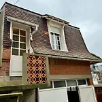 Villa Les Chesneaux, Vue Mer Mers-Les-Bains