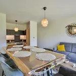 Appartement Neuf A Morzine, 6 Pers, Terrasse, Parking - Fr-1-684-68