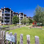 Residence Grand Roc - Campanules 015 - Happy Rentals