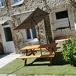 Maison Paisible