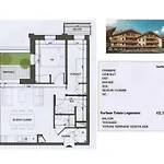 Appartement Moderne Au Centre De Morzine Avec Parking - Fr-1-524-136